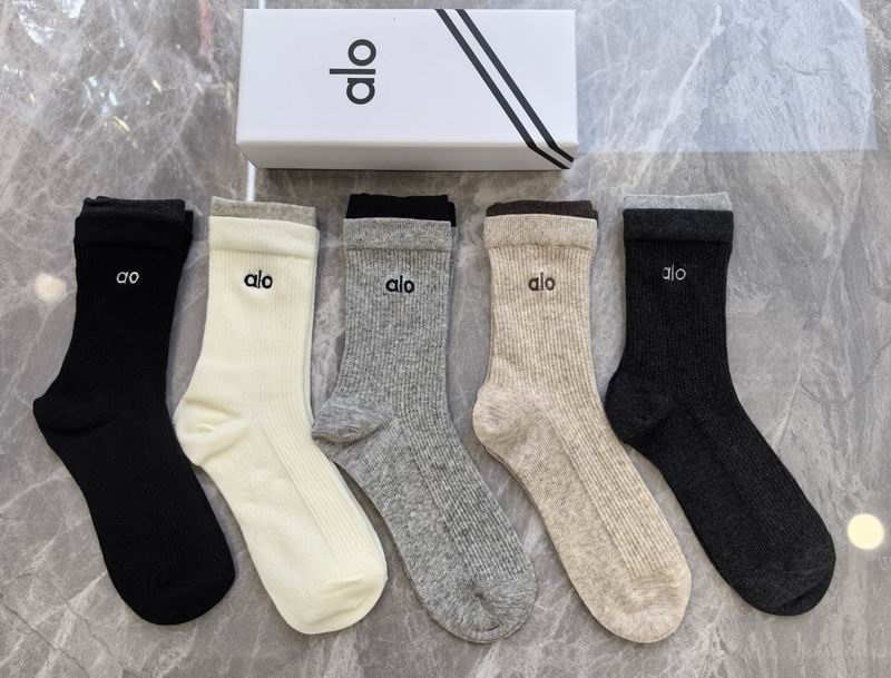 Alo Socks QY28